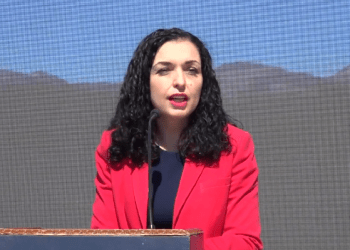 Osmani kërkon angazhim për çështjen e mbrojtjes së tokës