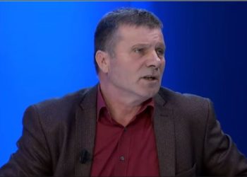 Jasharaj: Imer Imeri me deklaratat e tij ka dëmtuar luftën e UÇK-së