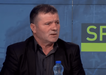 Jashari pyet ata që e votuan Gjykatën Speciale: Qysh e ndjeni vetën sot?