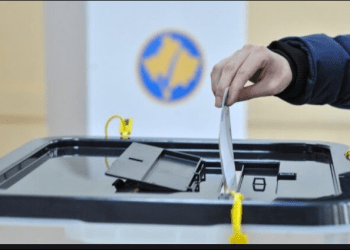 Kaq qytetarë votuan deri në ora 15:00 në veri