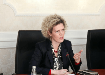 Ish-ministrja: Liberalizimi i vizave është meritë e të gjithë qytetarëve të Kosovës