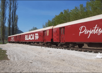 Me aktivitete nis kujtimi i “Eksodit të Bllacës”