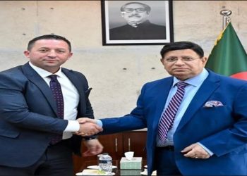 Ministri Mehaj kërkon mbështetjen e Bangladeshit për njohje të reja