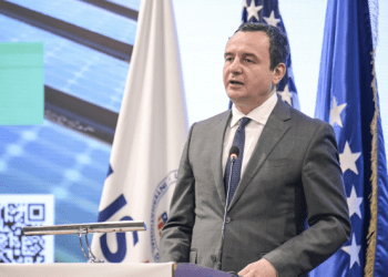 Kurti: Marrëveshja për ankandin diellor është mbi 200 milionë euro