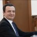 Kurti i dërgon letër urimi Ylfete Fanajt për emërimin Këshilltare Qeveritare në Lucern të Zvicrës
