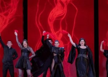 Sonte finalja e madhe e Eurovizionit, kënga e Shqipërisë merr miliona klikime në rrjete sociale