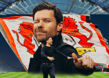 Trajneri i Leverkusen beson se ekipi tij do të arrijë finalen: Nuk ka vend për gabime