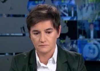 Pse Brnabiq kërkon vazhdimin e mandatit të UNMIK-ut?