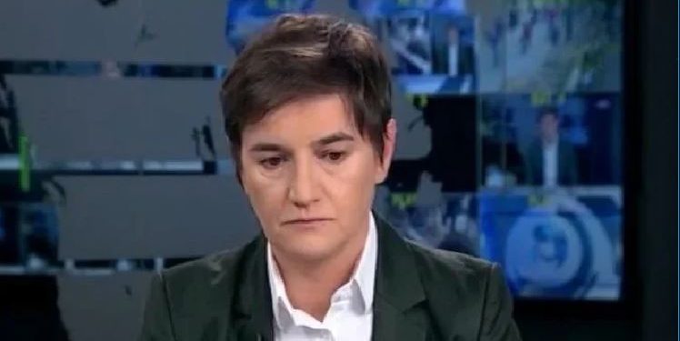 Pse Brnabiq kërkon vazhdimin e mandatit të UNMIK-ut?