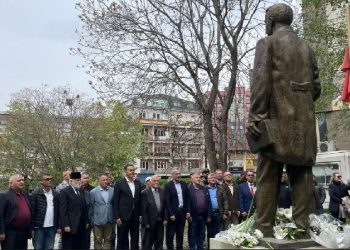 Heqja e emrit “Hasan Prishtina” nga UP-ja ngjall reagime, kërkohet shkarkimi i rektorit