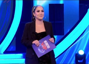 Finalja e madhe e Big Brother VIP zhvillohet në ora 21:00