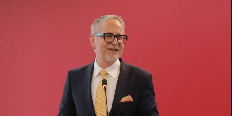 Ministri Vitia: Mjekësia familjare është zemra dhe skeleti i sistemit shëndetësor