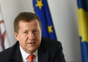 Szunyog: E shohim Kosovën si shtet të BE-së