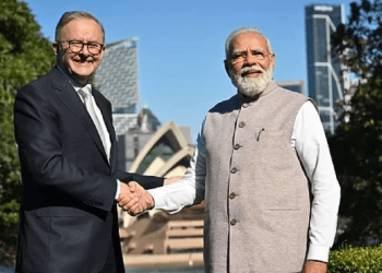 Australia dhe India arrijnë marrëveshje për migracionin