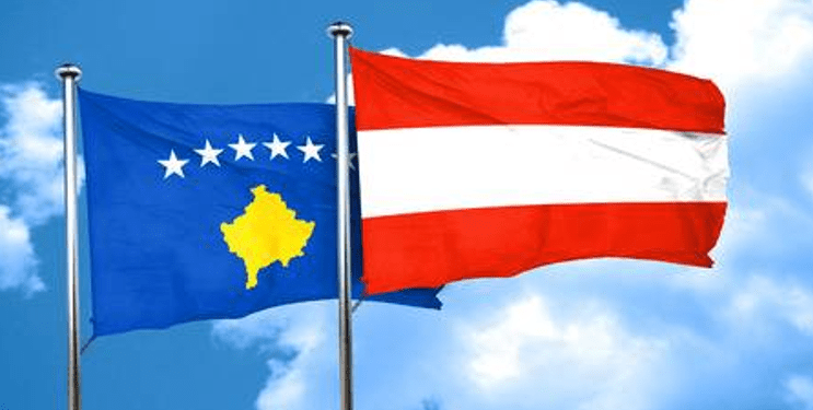 Austriakët skeptikë për integrimin e Kosovës në BE