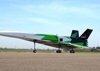 Për 90 minuta Frankfurt-Dubai, ky do të jetë fluturimi më i shpejtë për këtë destinacion