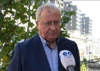 Ish-ambasadori: SHBA-ja ka qenë dhe mbetet partneri kryesor i Kosovës