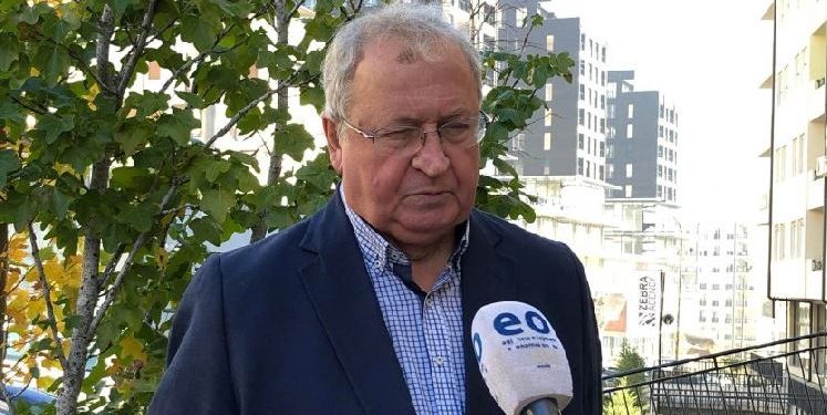 Ish-ambasadori: SHBA-ja ka qenë dhe mbetet partneri kryesor i Kosovës