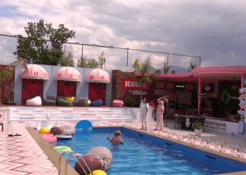 Kjo është surpriza e radhës që iu bë banorëve të BBVA!