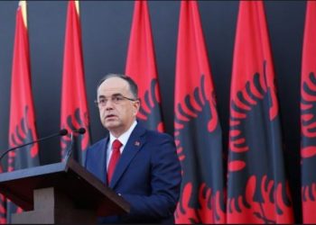 Begaj: Të gjithë duhet të heshtin, sepse populli do të flasë me votat e tyre!