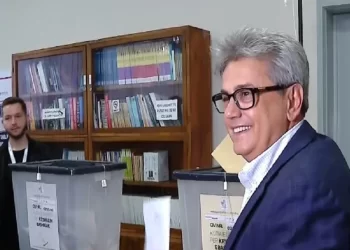 Benet Beci voton: Është një ditë e rëndësishme për Shkodrën!