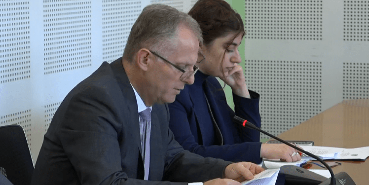 Habit Bislimi: Kryeshefi i KEK-ut u arrestua sepse i solli kompanisë 107 milionë euro fitim