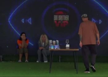 Banorët me lojë zbavitëse në BBVA!