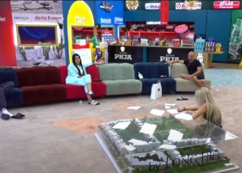 Sfida me pyetje ndez debat mes banorëve në BBVA!