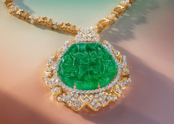 Ky koleksion i bizhuterive kap shifrën rekorde prej 196 milionë dollarësh