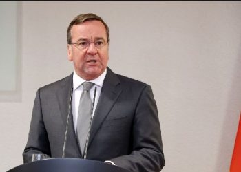 Psitorius: Të zhgënjyer me Hungarinë për bllokimin e ndihmës për Ukrainën