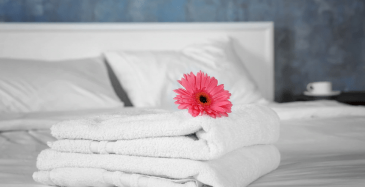 KUJDES! Kur lani çarçafët mos bëni këto 5 gabime