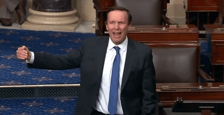 Murphy pas vizitës në Prishtinë parqet shqetësimin për ndotjen e ajrit në Kosovë