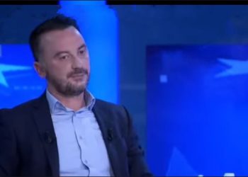Molliqaj: Garantoj me përgjegjësi publike se sa ne kemi qenë aty, Martin Berishaj VV-së nuk i ka dhënë para