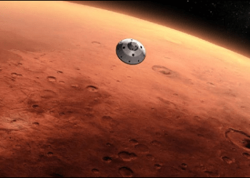 Nuk do ta besoni se çfarë zbuluan imazhet e marra të NASA-s në Mars