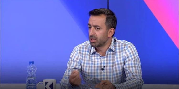 Basha i prerë: Objekti i komunës është për kryetar të komunave