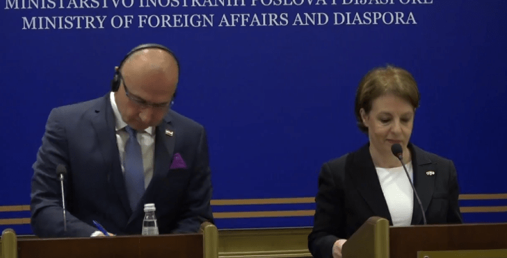 Çështja e Asociacionit, Gërvalla: Nuk vijnë në shprehje ato modele që shkelin Kushtetutën