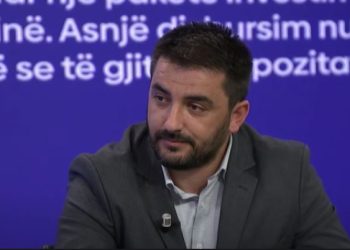 Imeri: Serbia është e interesuar për marrëveshje të keqe