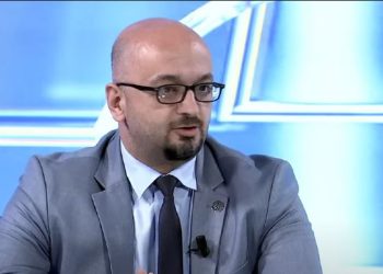 Shala: Frika më e madhe do të mbetet tashmë mbrojtja e simboleve shtetërore në veri