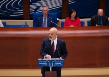 Rama nga KiE: Tërhiqni mbrapsht raportin e Martyt kundër UÇK-së