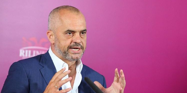 Rama kritikon Berishën, thotë se vota për të cenon raportet me aleatët