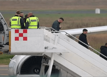 Anglia vijon dëbimin e emigrantëve shqiptarë