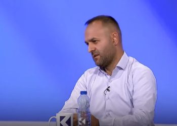 Azemi: Para vitit 1999, Mitrovica e Veriut ishte me një popullsi prej 80% e shqiptarëve