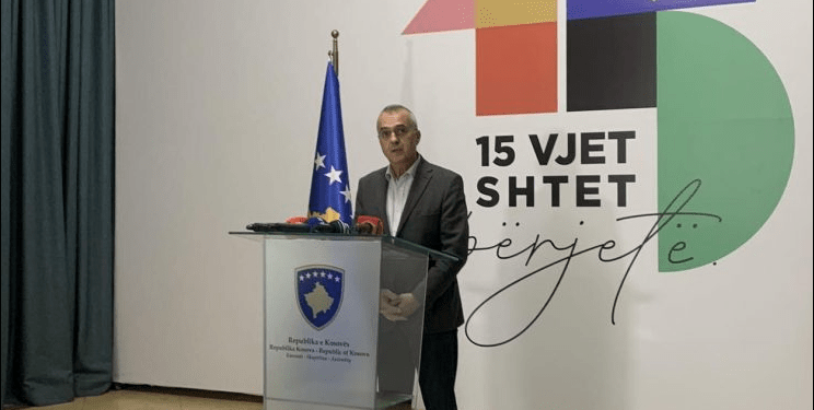 Dugolli: Gjykata Speciale të nisë hetimet për masakrën e Dubravës