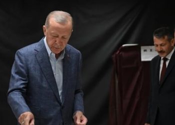 Zgjedhjet në Turqi, numërohen 45% e votave, Erdogan prin me 52%