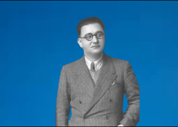 20 maj, 120 vjetori i lindjes së shkrimtarit Ernest Koliqi