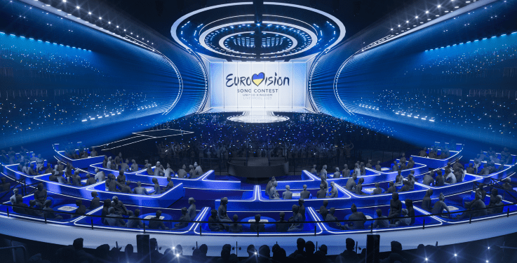 Krejt çka duhet të dini për gjysmëfinalen e madhe të Eurovisionit