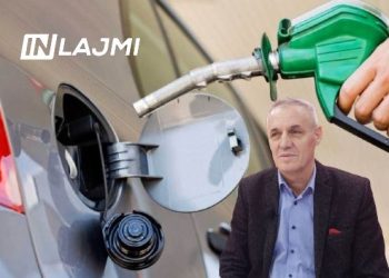 Bie çmimi i naftës, Berjani: Çmimi aktual i naftës si para 5-6 viteve