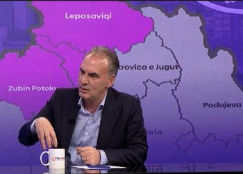 Limaj: Nuk e du një opozitë që fërkon duart thotë shyqyr që po gabon Albini