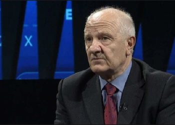 Sejdiu: Sulmet ndaj policisë dhe KFOR-it duan të nxisin gjakderdhje