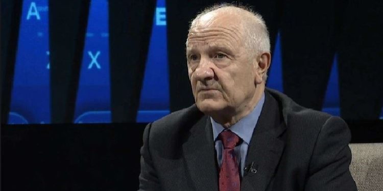 Sejdiu: Sulmet ndaj policisë dhe KFOR-it duan të nxisin gjakderdhje